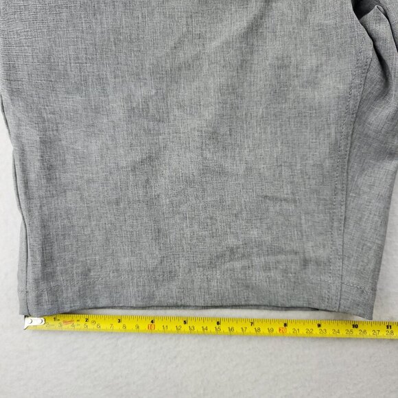 Volcom Kerosene Hybrid Shorts Surf Turf 4 Way Stretch Men "31" Real 32 Waist NWT - Picture 9 of 11